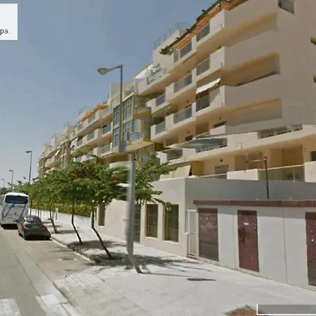 Apartamento Lagos Del Castillo