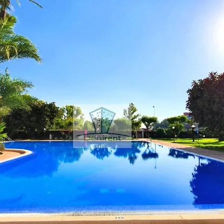 Apartamento Lagos Del Castillo