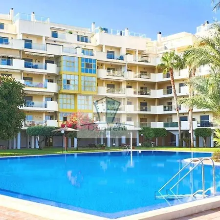 Lagos Del Castillo Apartamento Dénia