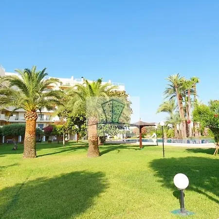 Apartamento Lagos Del Castillo Dénia
