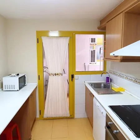 Apartamento Lagos Del Castillo