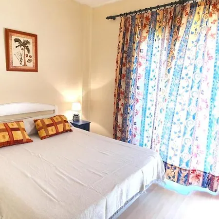 Apartamento Lagos Del Castillo Dénia
