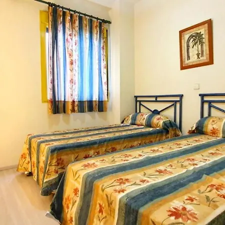 Apartamento Lagos Del Castillo