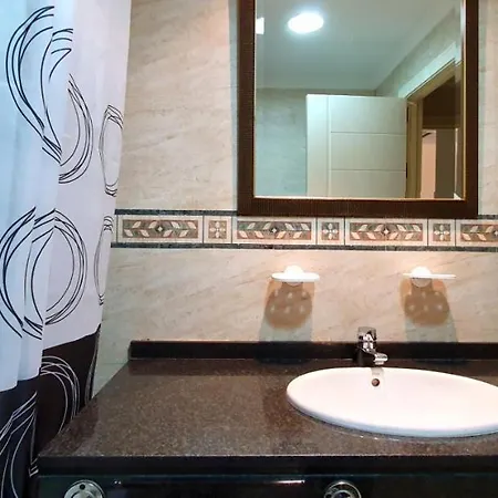 Apartamento Lagos Del Castillo
