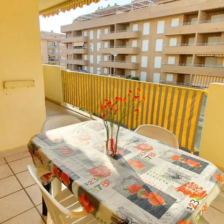 Apartamento Lagos Del Castillo Dénia