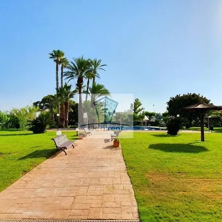 Apartamento Lagos Del Castillo