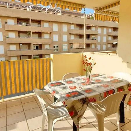 Lagos Del Castillo Apartamento Dénia