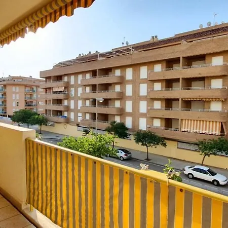 Apartamento Lagos Del Castillo *