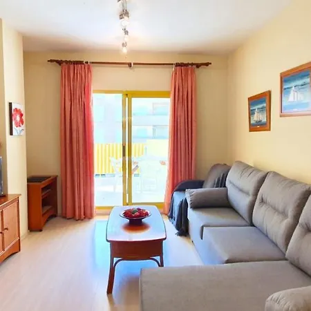 Lagos Del Castillo Apartamento