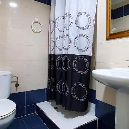 Apartamento Lagos Del Castillo *