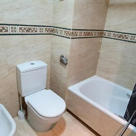 Lagos Del Castillo Apartamento *