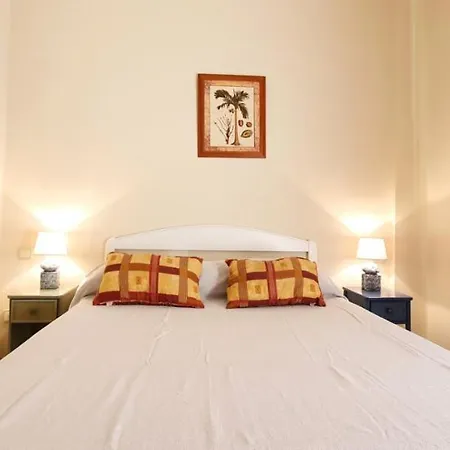 Lagos Del Castillo Denirent Apartment Denia