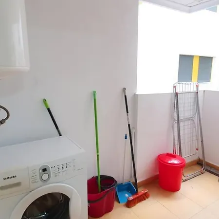 Lagos Del Castillo Denirent Apartment