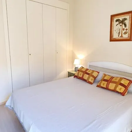 Lagos Del Castillo Denirent Apartment Denia