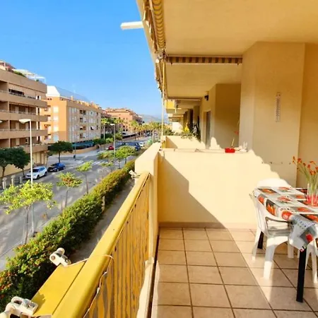 Apartment Lagos Del Castillo Denirent
